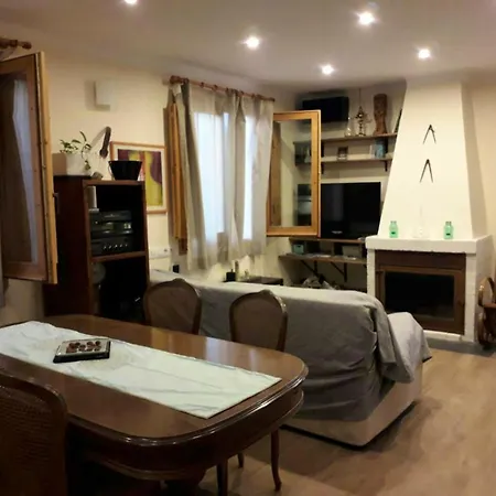 Chalet Cosy Chalet In L'arbocar With Private Pool 65 Sqm