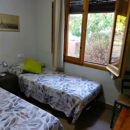Chalet Cosy Chalet In L'arbocar With Private Pool 65 Sqm