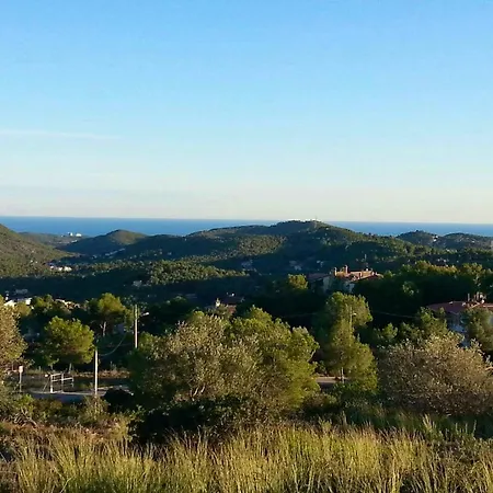 Cosy Chalet In L'arbocar With Private Pool 65 Sqm * Barcelona