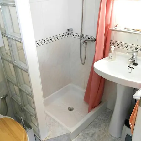 Chalet Cosy Chalet In L'arbocar With Private Pool 65 Sqm