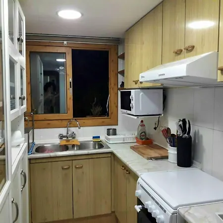Chalet Cosy Chalet In L'arbocar With Private Pool 65 Sqm Barcelona