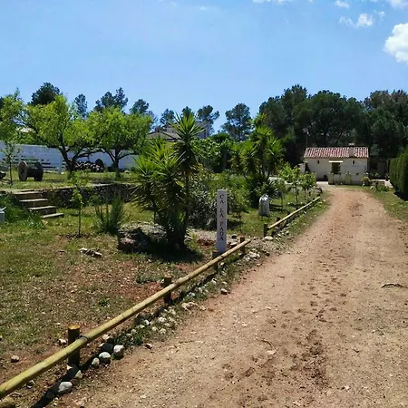 Cosy In L'arbocar With Private Pool, 65 Sqm Chalet